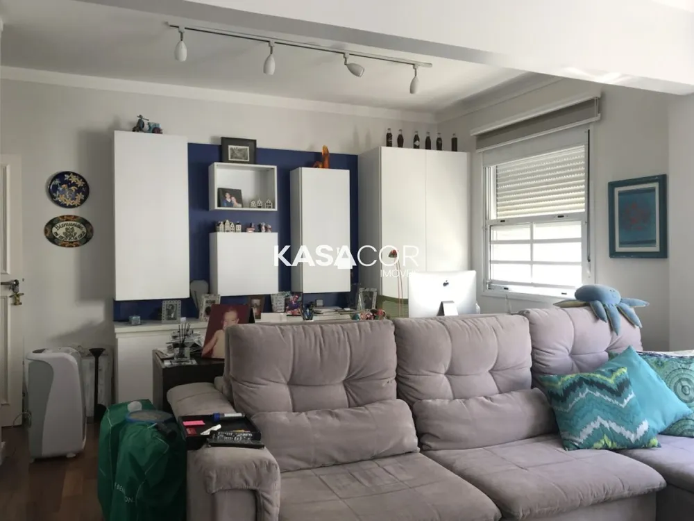 Apartamento, 3 quartos, 118 m² - Foto 3