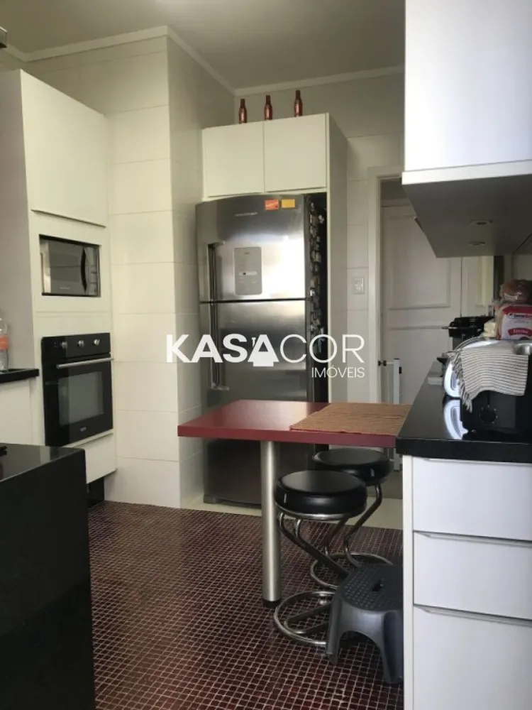 Apartamento, 3 quartos, 118 m² - Foto 6