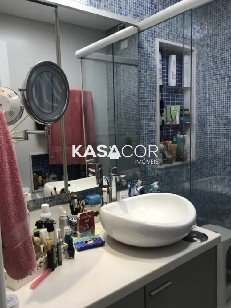Apartamento, 3 quartos, 118 m² - Foto 7