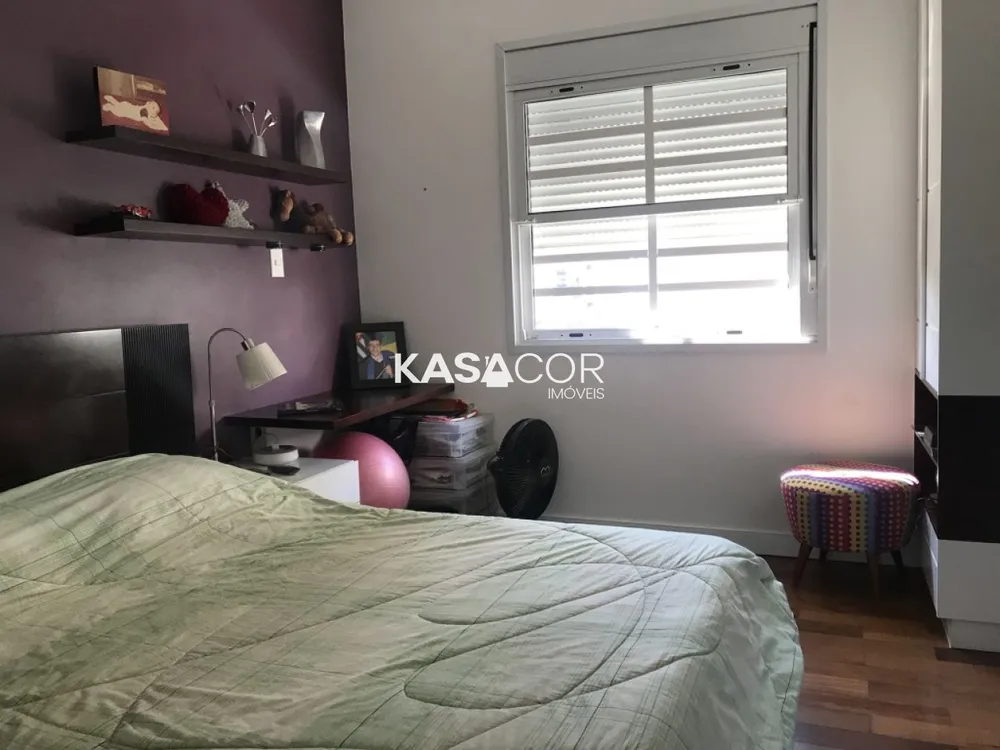 Apartamento, 3 quartos, 118 m² - Foto 4