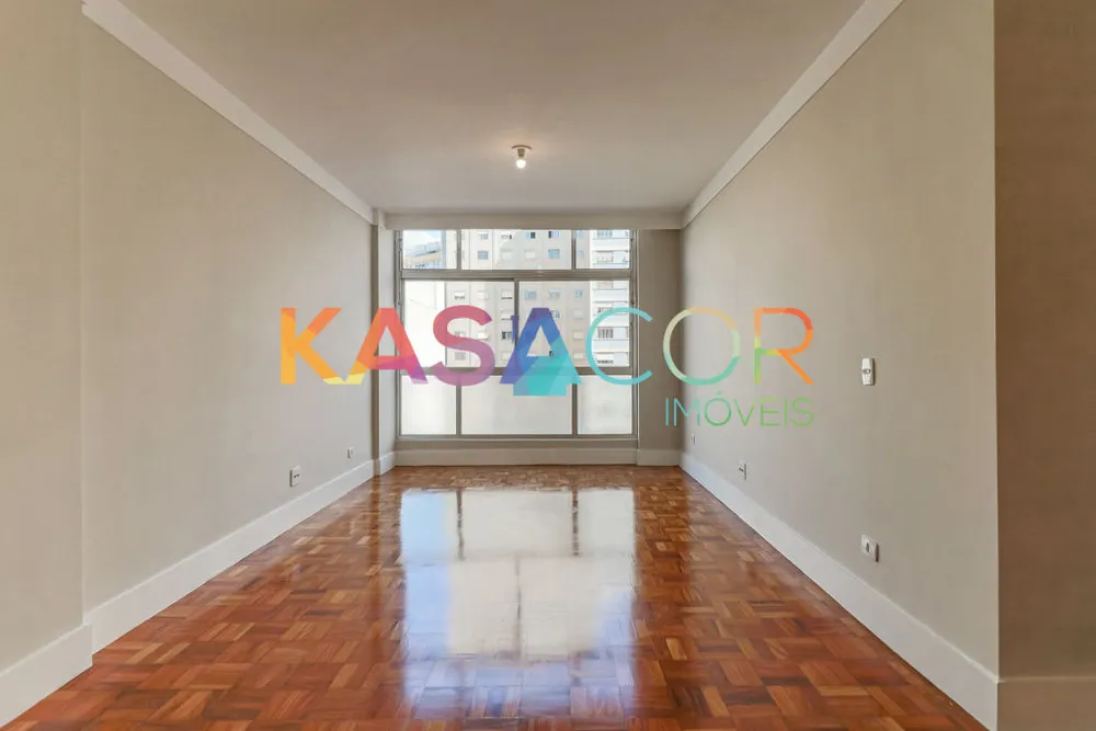 Apartamento, 2 quartos, 88 m² - Foto 1