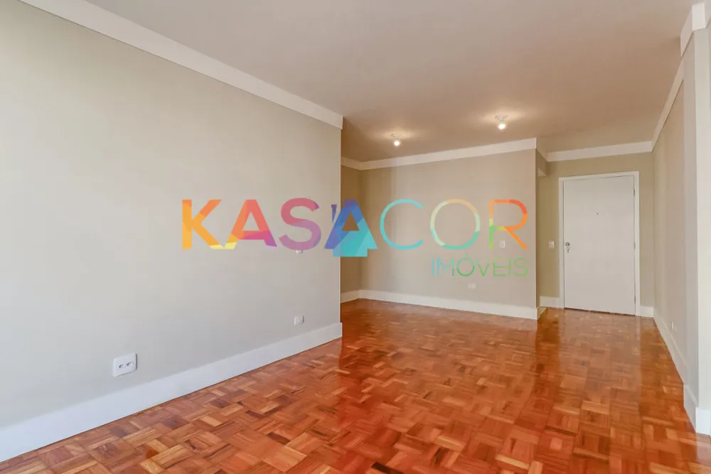 Apartamento, 2 quartos, 88 m² - Foto 2