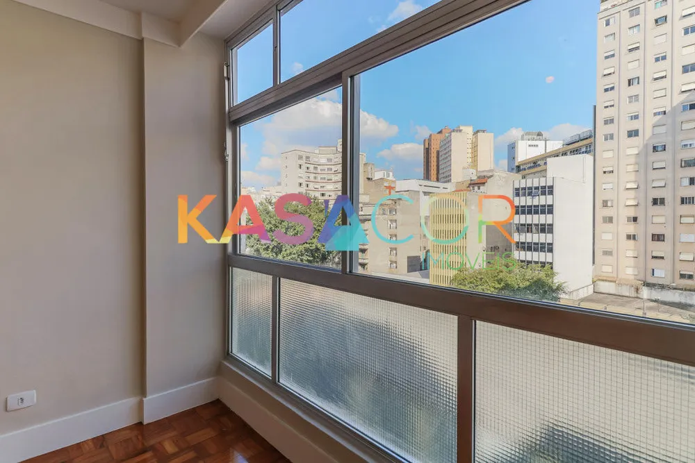 Apartamento, 2 quartos, 88 m² - Foto 4