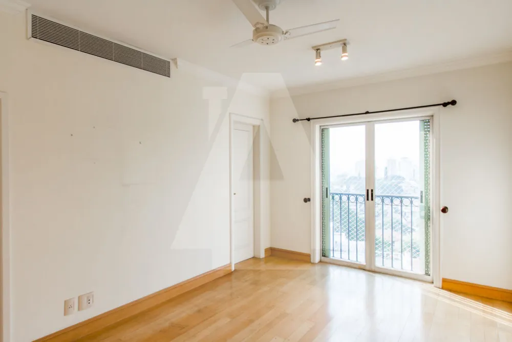 Apartamento, 4 quartos, 350 m² - Foto 6