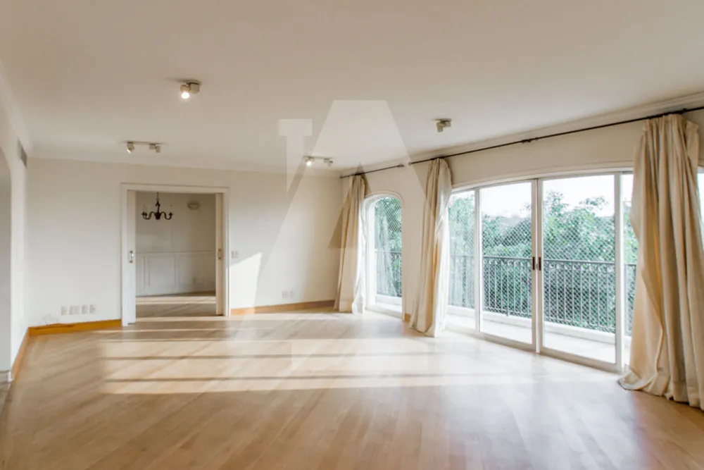 Apartamento, 4 quartos, 350 m² - Foto 2