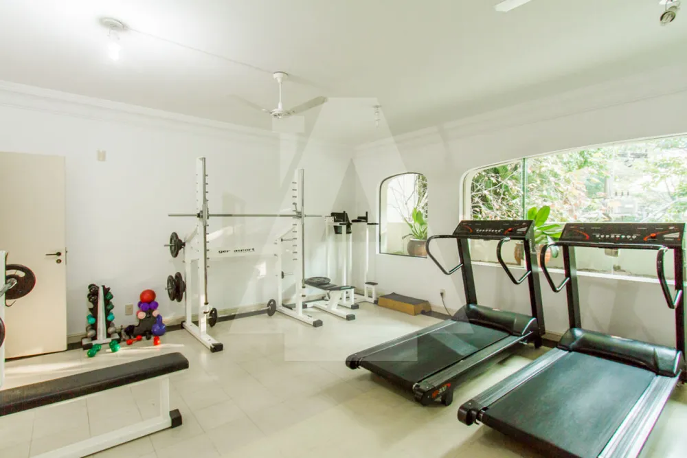 Apartamento, 4 quartos, 350 m² - Foto 7