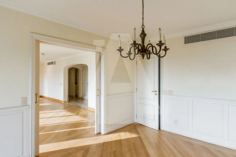 Apartamento, 4 quartos, 350 m² - Foto 4