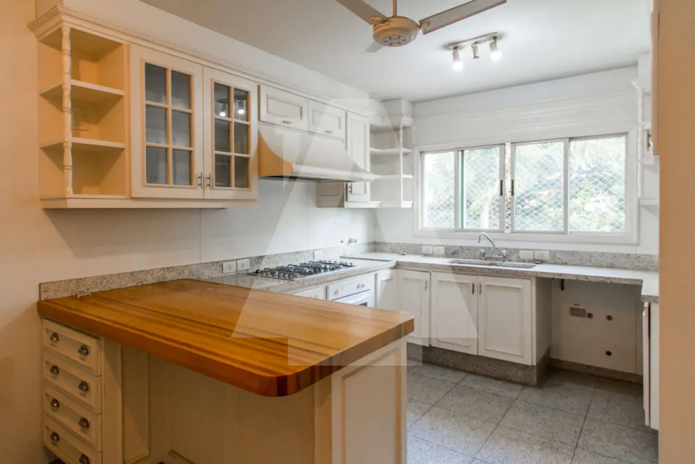 Apartamento, 4 quartos, 350 m² - Foto 5