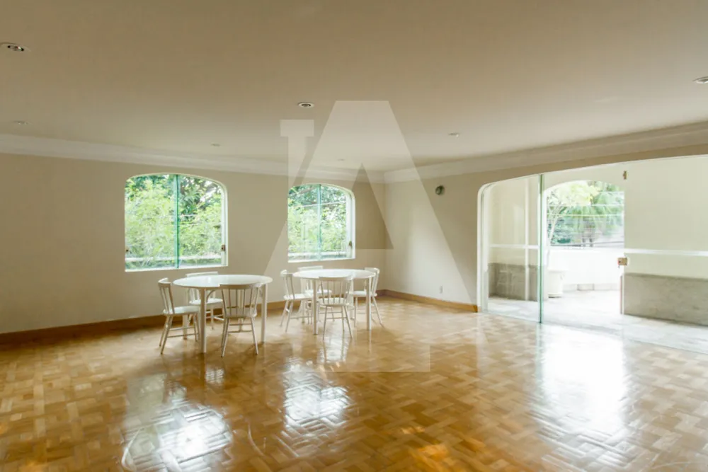 Apartamento, 4 quartos, 350 m² - Foto 8