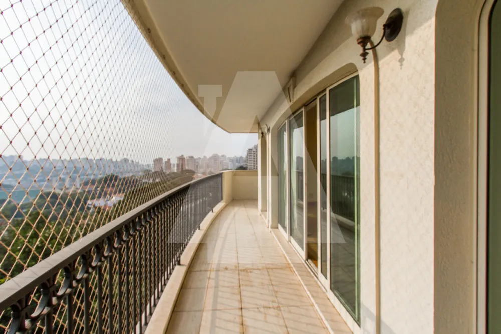 Apartamento, 4 quartos, 350 m² - Foto 1