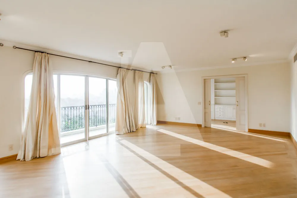 Apartamento, 4 quartos, 350 m² - Foto 3