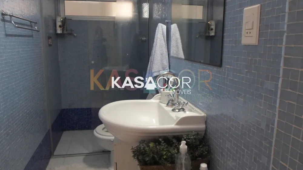 Apartamento, 3 quartos, 125 m² - Foto 5