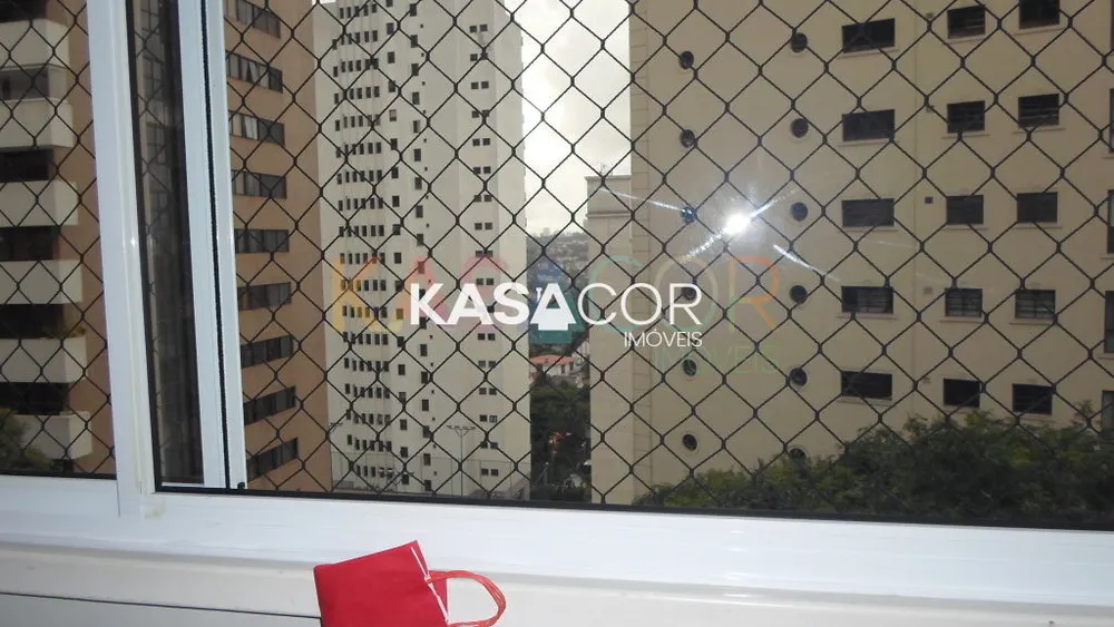 Apartamento, 3 quartos, 125 m² - Foto 7