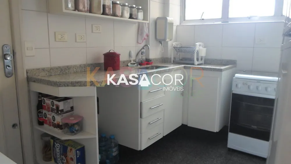 Apartamento, 3 quartos, 125 m² - Foto 4