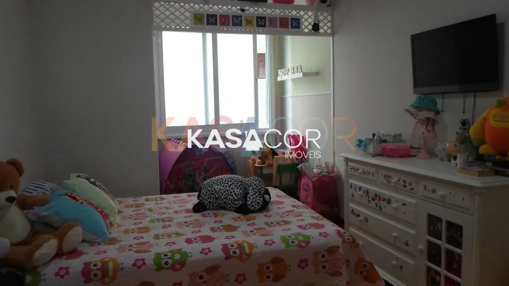 Apartamento, 3 quartos, 125 m² - Foto 8