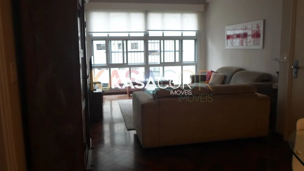 Apartamento, 3 quartos, 125 m² - Foto 3