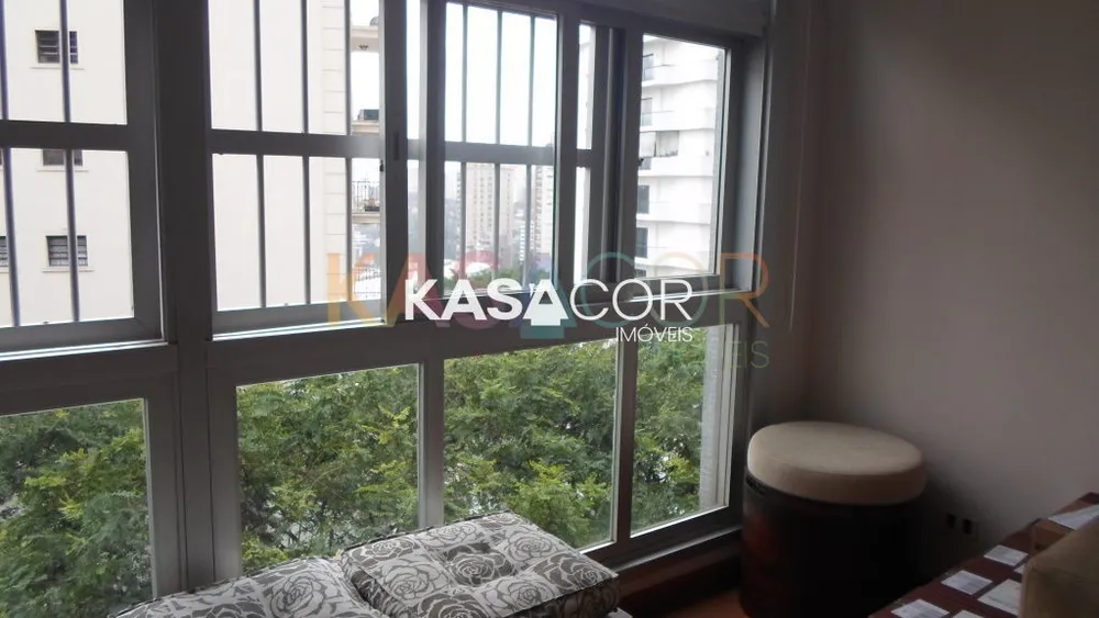 Apartamento, 3 quartos, 125 m² - Foto 1