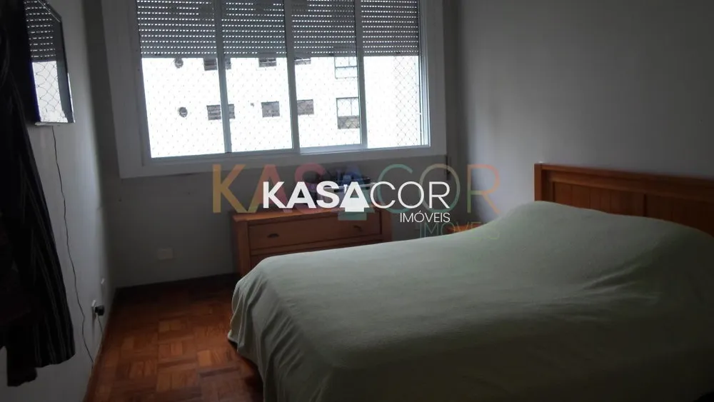 Apartamento, 3 quartos, 125 m² - Foto 6