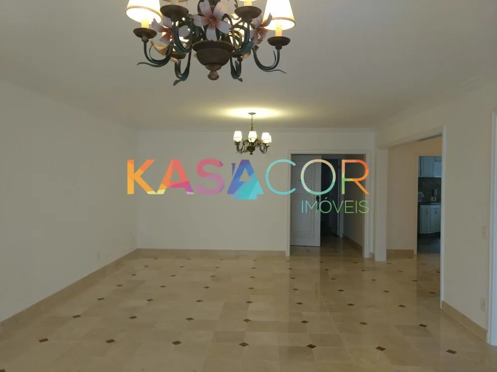Apartamento, 3 quartos, 230 m² - Foto 4