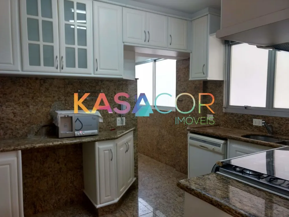 Apartamento, 3 quartos, 230 m² - Foto 8