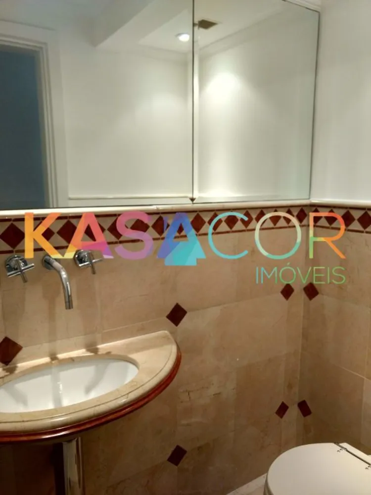 Apartamento, 3 quartos, 230 m² - Foto 3