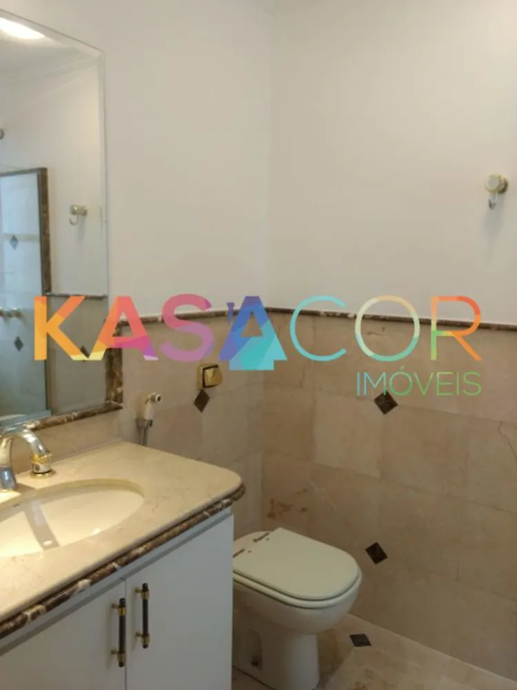 Apartamento, 3 quartos, 230 m² - Foto 5