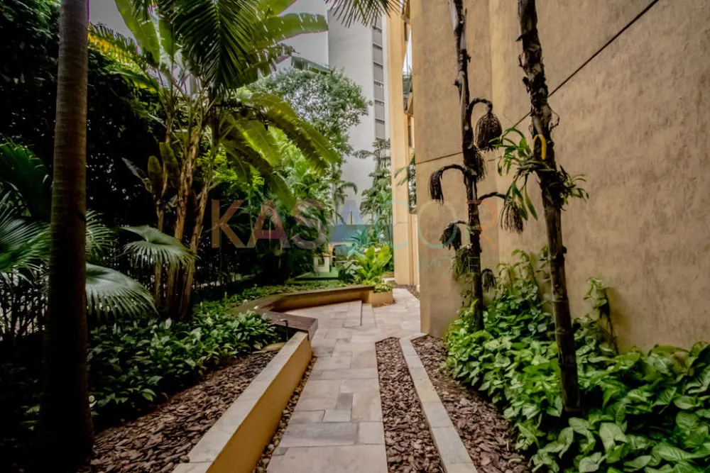 Apartamento, 3 quartos, 270 m² - Foto 8