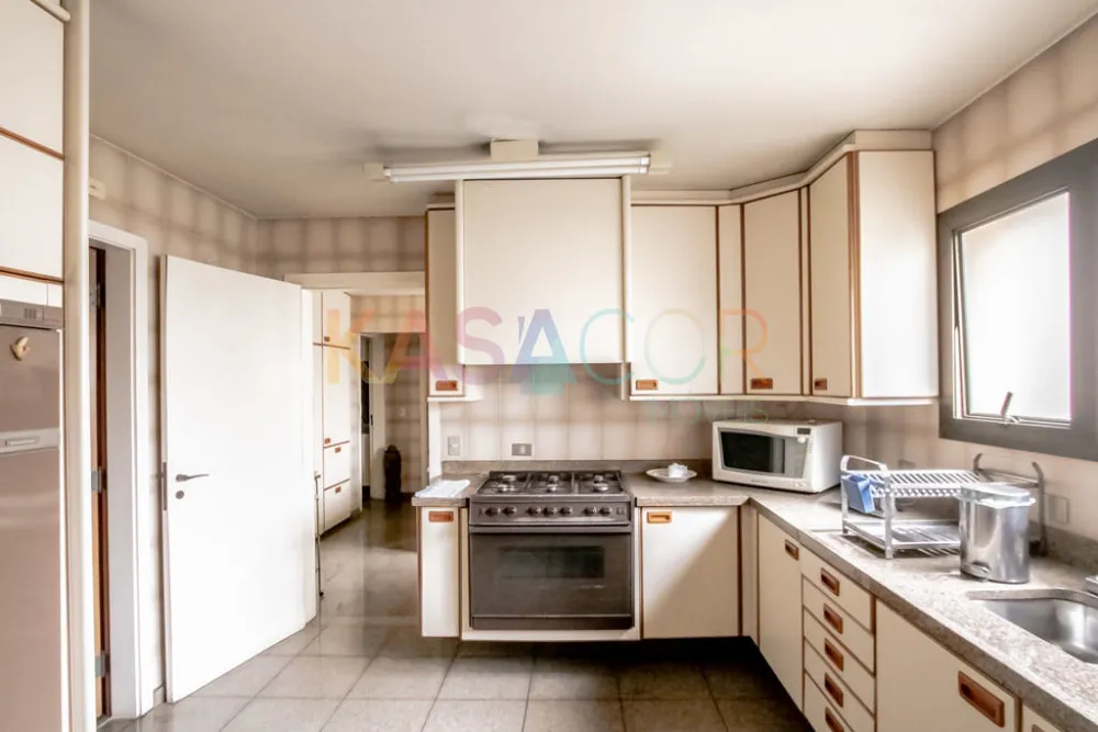 Apartamento, 3 quartos, 270 m² - Foto 6