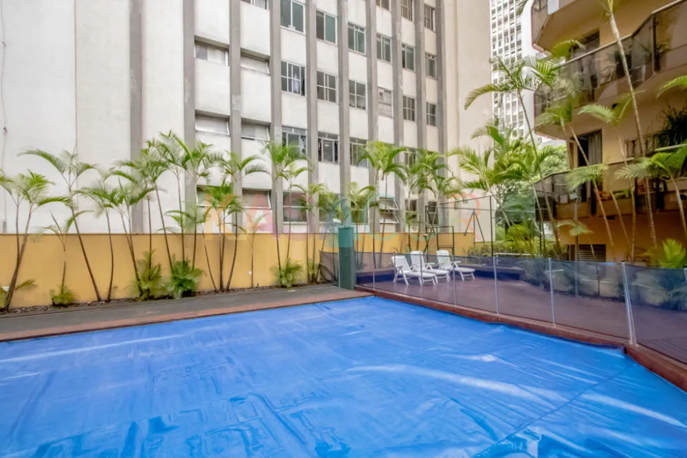 Apartamento, 3 quartos, 270 m² - Foto 7