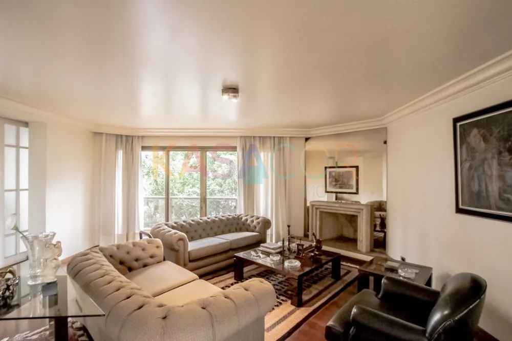 Apartamento, 3 quartos, 270 m² - Foto 4