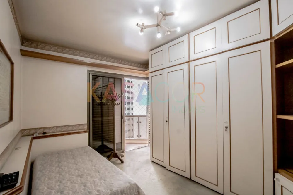 Apartamento, 3 quartos, 270 m² - Foto 5