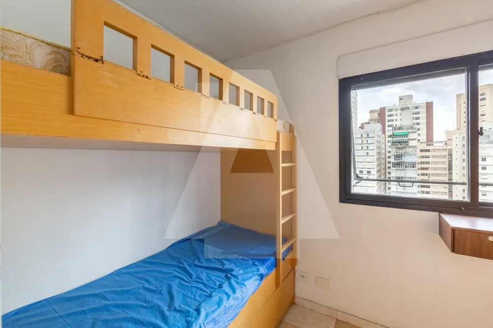 Apartamento, 3 quartos, 320 m² - Foto 1