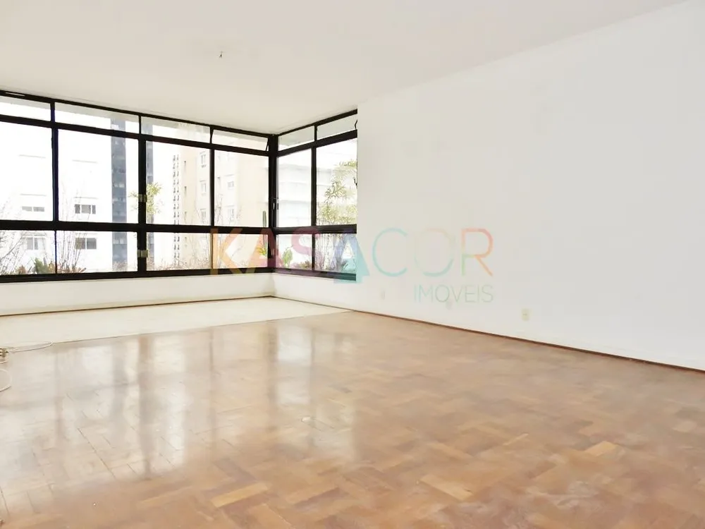 Apartamento, 3 quartos, 146 m² - Foto 1
