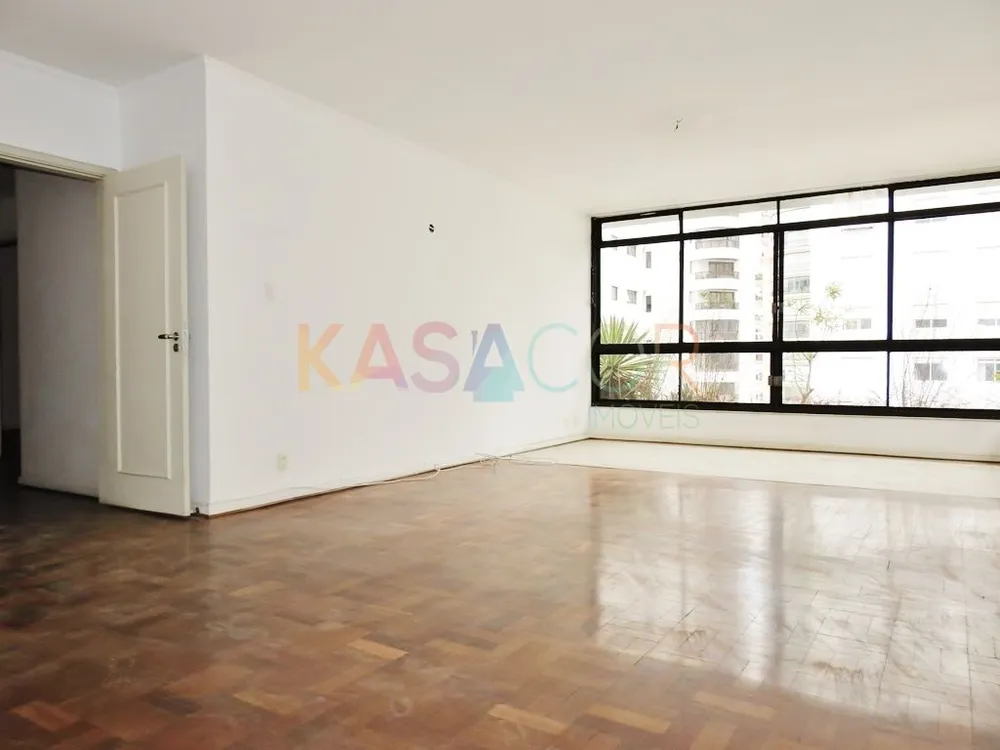 Apartamento, 3 quartos, 146 m² - Foto 2
