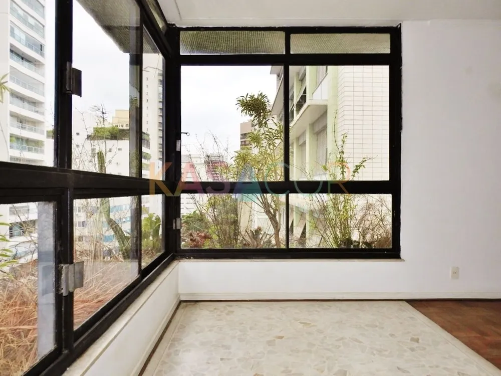 Apartamento, 3 quartos, 146 m² - Foto 3