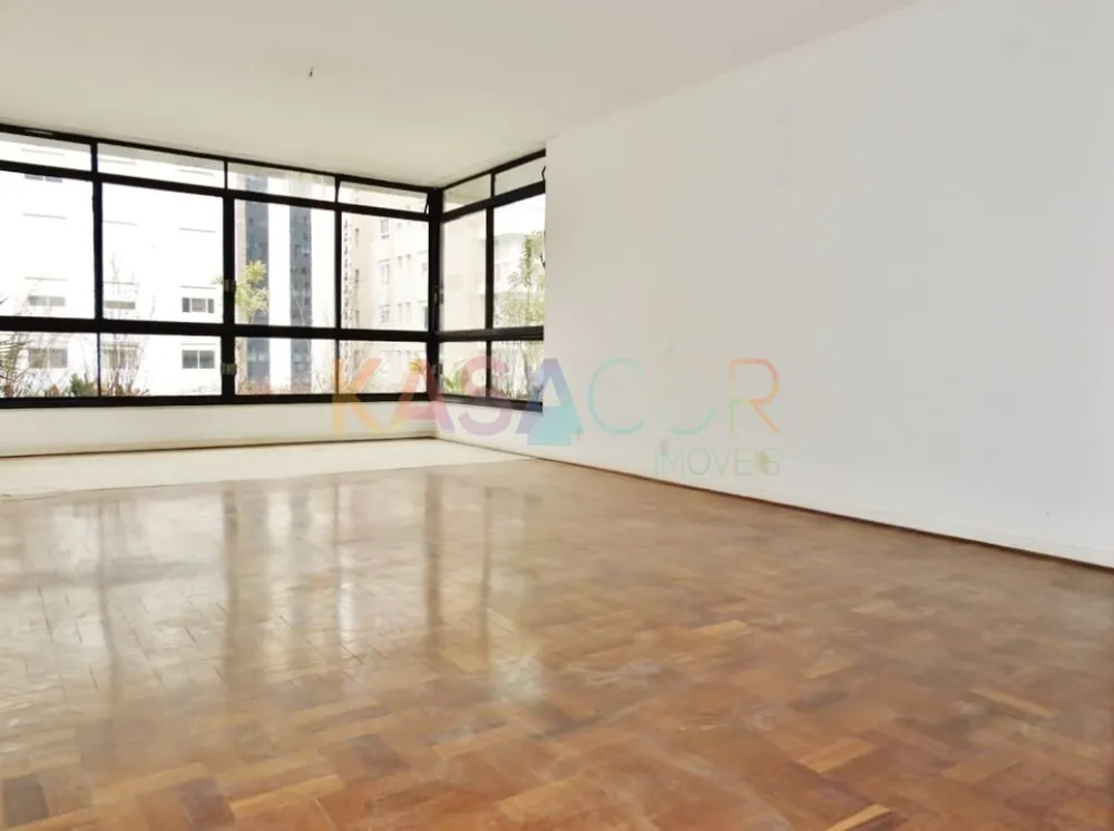 Apartamento, 3 quartos, 146 m² - Foto 8