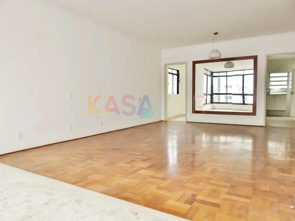 Apartamento, 3 quartos, 146 m² - Foto 4