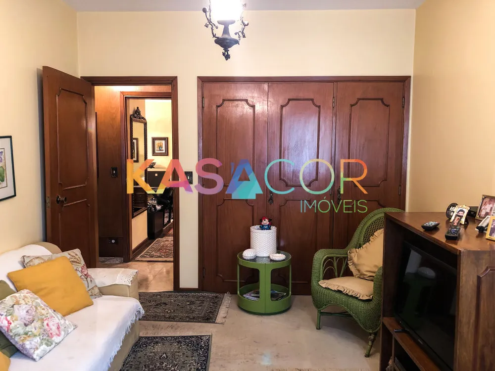 Apartamento, 2 quartos, 120 m² - Foto 6