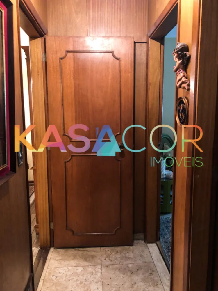 Apartamento, 2 quartos, 120 m² - Foto 5