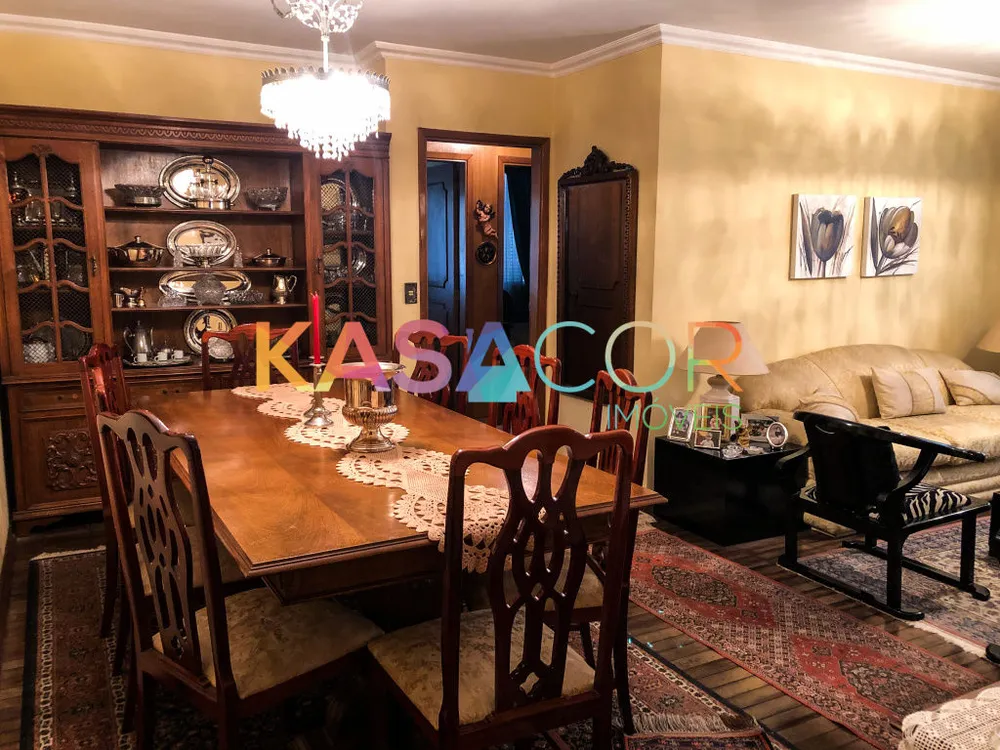 Apartamento, 2 quartos, 120 m² - Foto 4