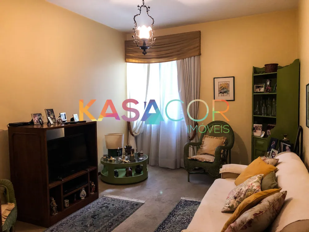 Apartamento, 2 quartos, 120 m² - Foto 8