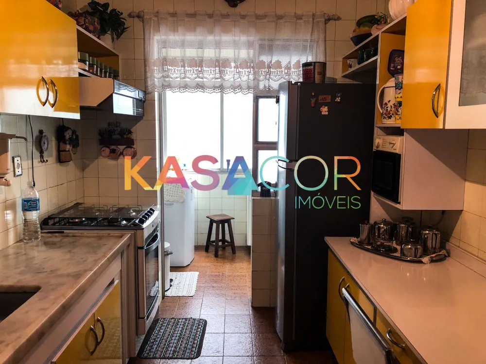 Apartamento, 2 quartos, 120 m² - Foto 7