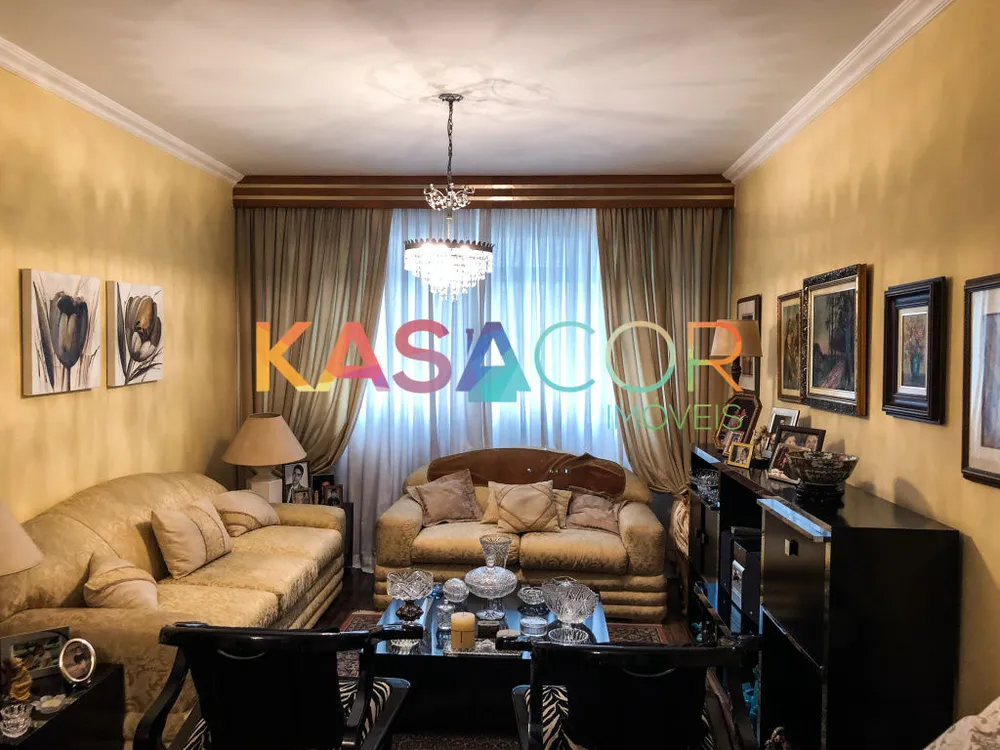 Apartamento, 2 quartos, 120 m² - Foto 1