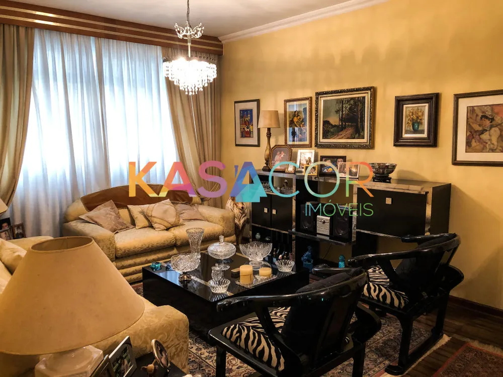 Apartamento, 2 quartos, 120 m² - Foto 2