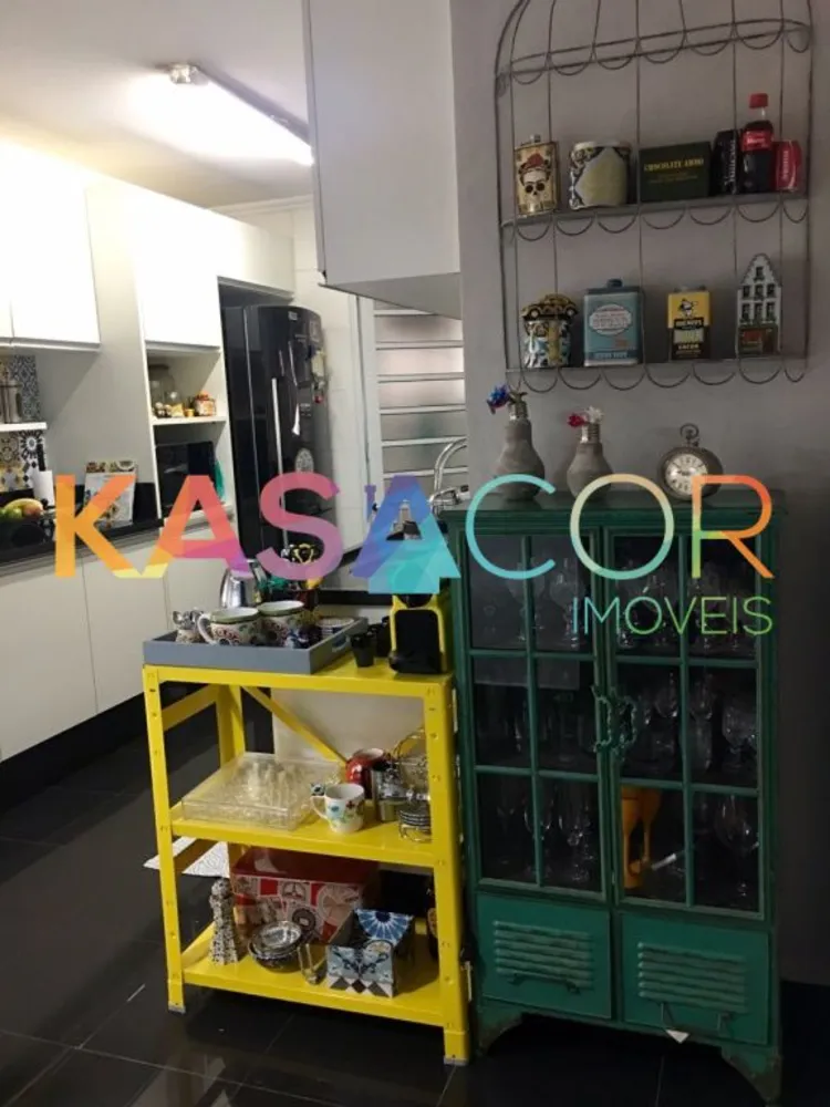 Apartamento, 3 quartos, 130 m² - Foto 7