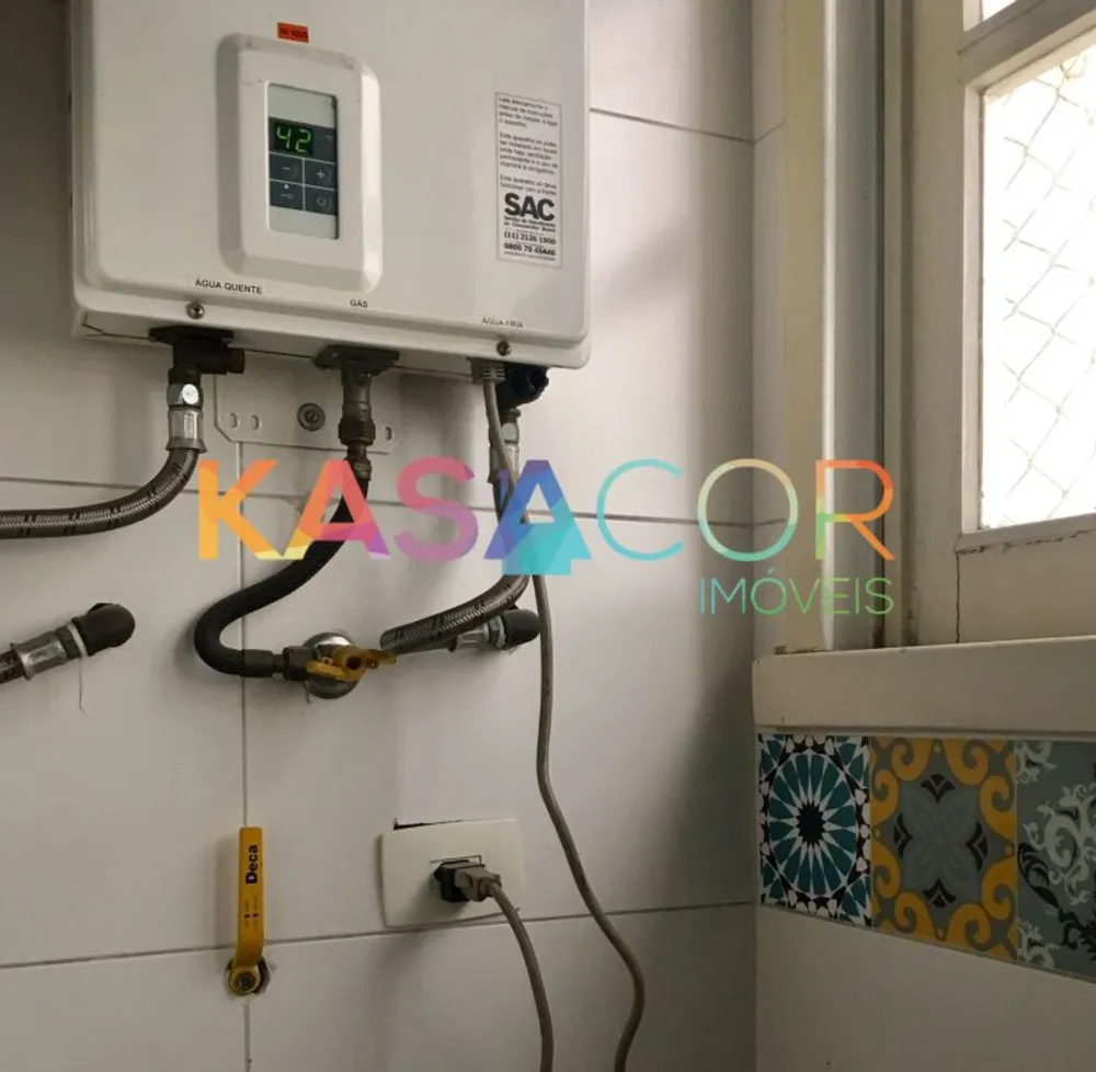Apartamento, 3 quartos, 130 m² - Foto 6