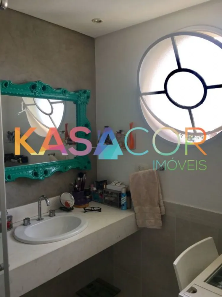 Apartamento, 3 quartos, 130 m² - Foto 5
