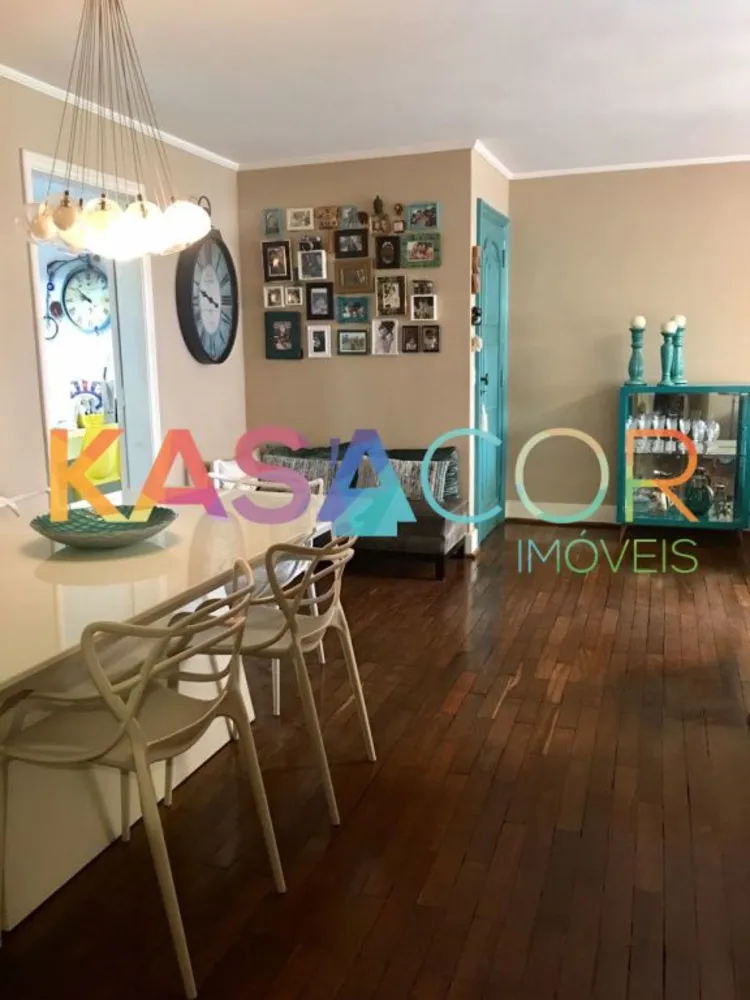 Apartamento, 3 quartos, 130 m² - Foto 1