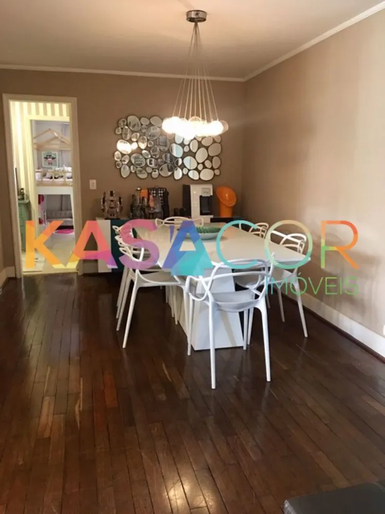 Apartamento, 3 quartos, 130 m² - Foto 4