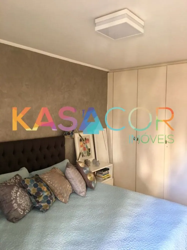 Apartamento, 3 quartos, 130 m² - Foto 8